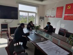 一手抓疫情防控,一手抓企業經營發展
