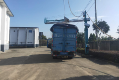 國投集團啟動區級臨儲糧收購工作