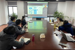 區擔保公司參加省擔保協會2020年第六期擔保業務網絡培訓會